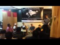 Bangladeshi workers in Singapore hold memorial.