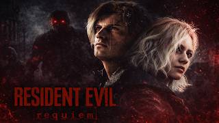 Resident Evil Requiem (PLATINA DO RESIDENT EVIL 9)