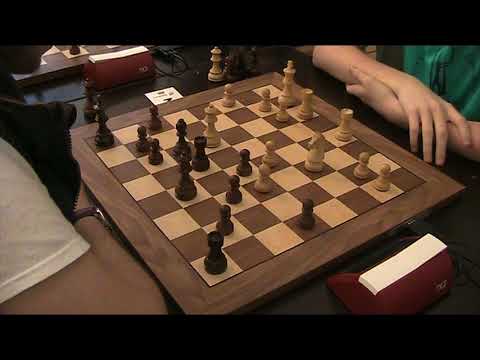 IM Pultinevicius Paulius - IM Meskovs Nikita, Blitz chess, English opening