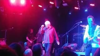 Guided by Voices - Some Drilling Implied - Teragram Ballroom - Dec  31, 2019