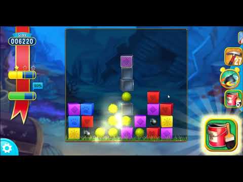 Pet Rescue Saga Level 4311 - NO BOOSTERS | SKILLGAMING ✔️