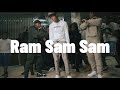 FREE Kay Flock X Dthang X Ny Drill Type Beat 2023 Ram Sam Sam