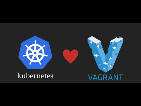 Kubernetes Tutorials | How to setup Docker & Kubernetes Cluster on Vagrant VMS and deploy pods.