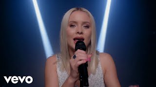 Zara Larsson - Never Forget You (Stripped) (Vevo LIFT)