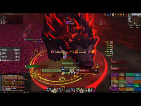One of Us vs Ursoc Mythic