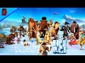 Every Death In Ice Age 2002 2016