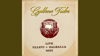 Gå &amp; fiska! (Live Ullevi 5 augusti 2023)