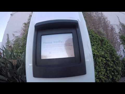 How To Reset EV Charge Station Error Code 0x0504