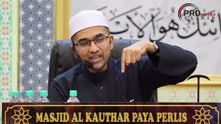 30-06-2026 Prof Dr Rozaimi Ramle : Kuliah Khas