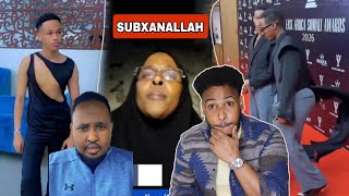 Download lagu Adkaatay Hussein Jamac oo Runta u Shegay Ashraf Hooyadii Cadeymo Lagu Helay Fadeexo... mp3