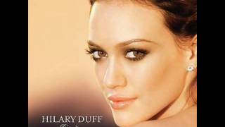 08. Hilary Duff - Between You And Me