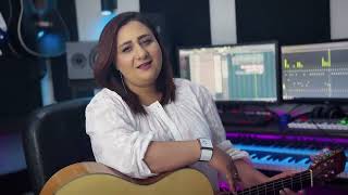 Gayane Azaryan - Andzrev (2025)
