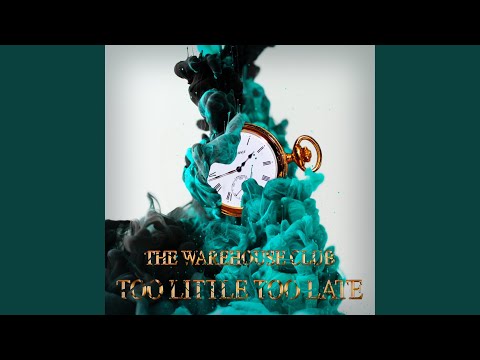 Videoclip de Too Little Too Late (Album Version) — Hoobastank