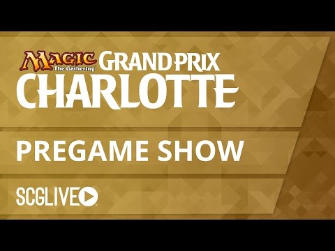 GPCharlotte - Modern - Pregame Show