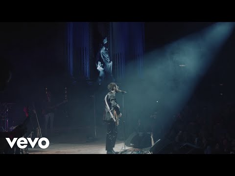 Reyno - Nunca Me Dejes (En Directo)