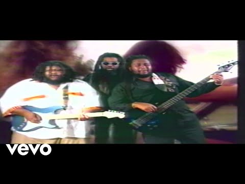 Inner Circle - Bad Boys (Theme from COPS)