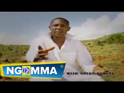 Njoroge James - Makumbi Skiza 7198224 Send to 811 OFFlCIAL video