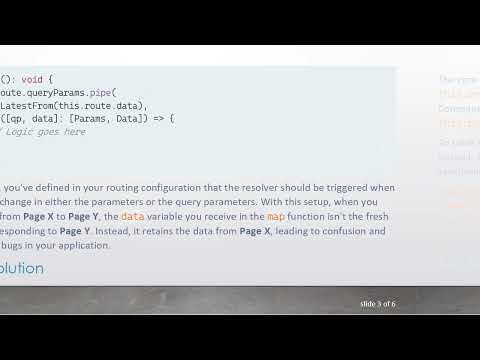 Understanding rxjs withLatestFrom for Angular Route Data Management