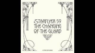 Starflyer 59 - 04. Trucker's Son