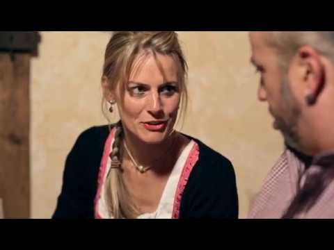 B Comedy Sketch SAUFSPIEL