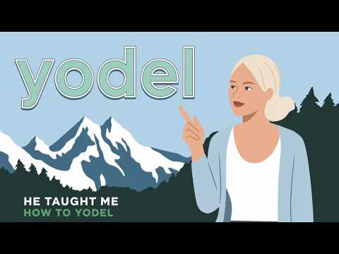 Yodel Breakdown: "He Taught Me How to Yodel" – Learn It Fast!