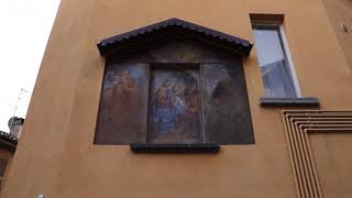 Nutrisco et Extinguo