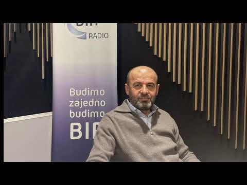 IZA IMENA - Hako Duljević: neimar naslijeđa