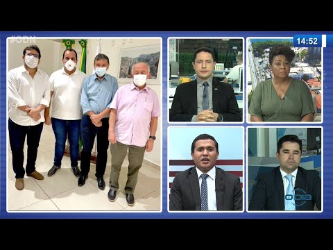 Política do Dia 10 01 2022