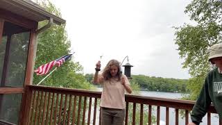 Everything I Do Gohn Be Funky (From Now On) Official Music Video - Lee Dorsey