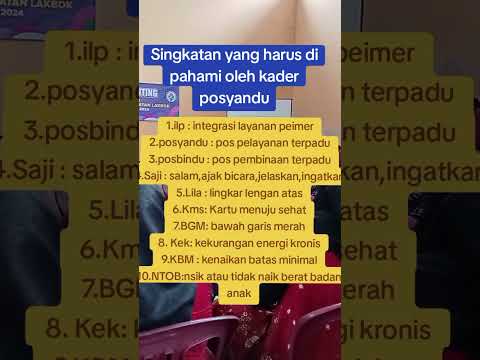 Video