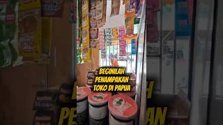 Download lagu Kenapa Banyak Toko di Papua Dipasang Teralis Besi? Ini Alasannya! mp3