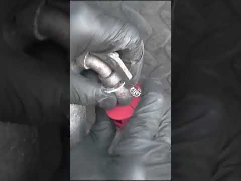 HOW TO Use SPRING LOCK Coupler TOOL [EASY] EN