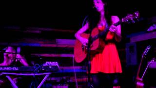 Marissa Nadler -  Fifty five falls