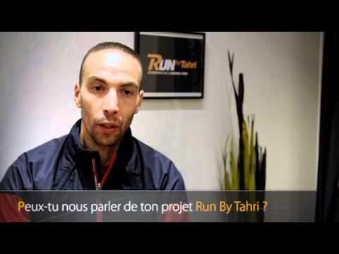Bob TAHRI 2011 EXCLUSIF www.RunbyTahri.com