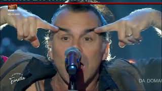 Litfiba - Fata Morgana ( Live a La versione di Fiorella ) @LITFIBAOFFICIAL #litfiba #fatamorgana