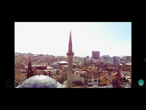 Ezani i Xhumas ( Prishtine )