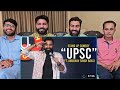 UPSC Stand Up Comedy Ft. Anubhav Singh Bassi #pakistanreaction