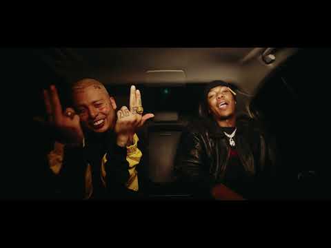 Abbot - BANDS ft. MC Igu (prod. Celo)