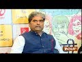 Vishal Bhardwaj gets candid on book launch of novel UP 65