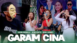 Download lagu Garam Cina - Admaja Sogok Keri - Mahendra Audio ( Budak Ciamis Kuliah di Palembang) mp3