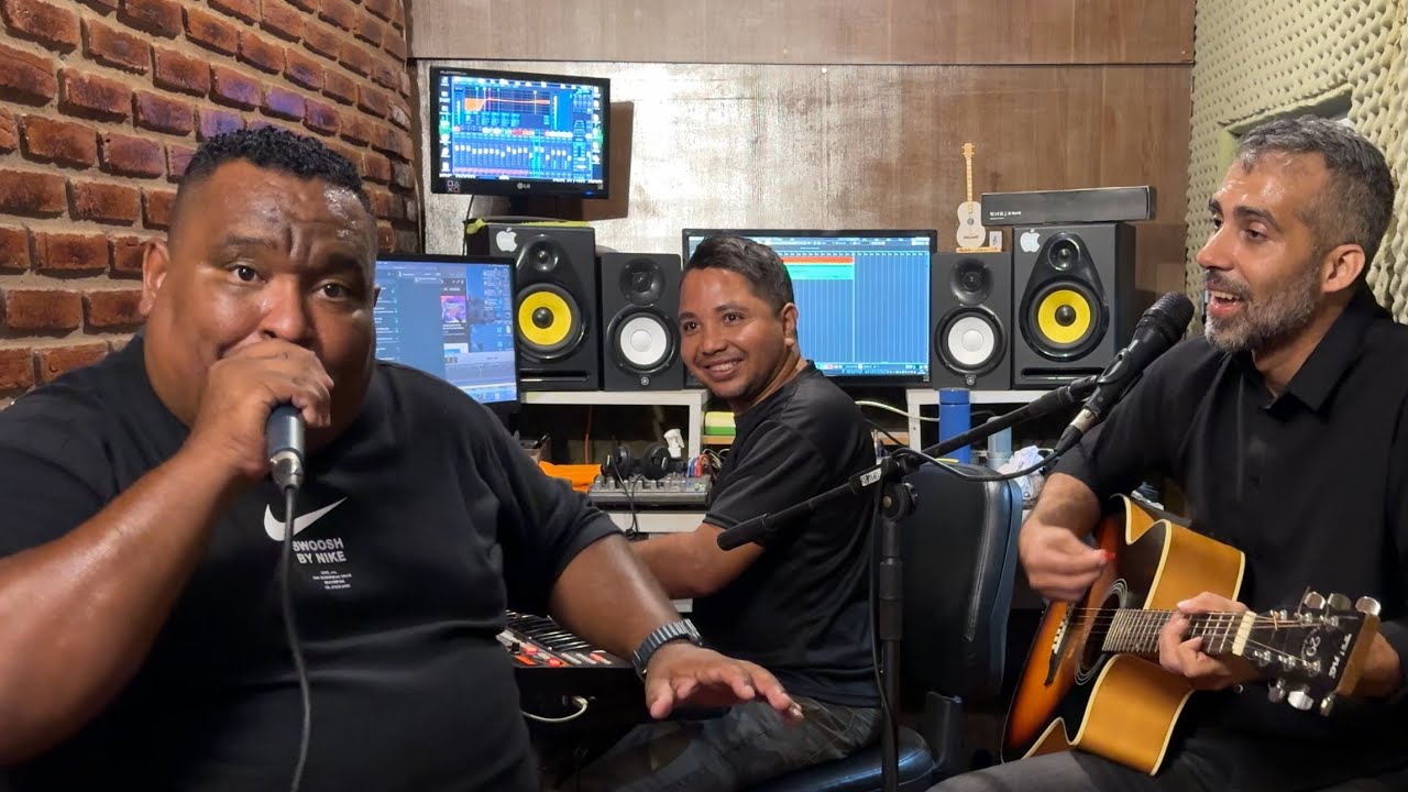 DUPLA DO FOGO ALEX GOMES E GIOVANNI BRASA VIVA