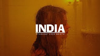 India - Beat Deep House Romántico Love Emotional 