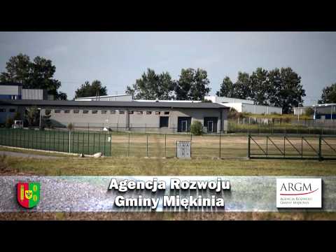 Agencja Rozowju Gminy Miękinia
