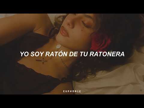 Maná - Mariposa Traicionera (Letra)