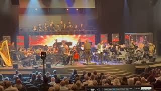 Sweet Child O' Mine performed by Kingwood Pops Orchesta