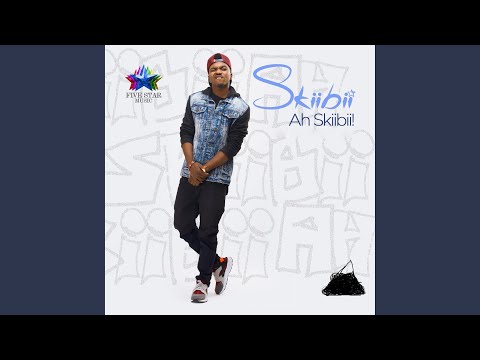 Ah Skiibii