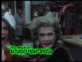 Saturday Fright Special 040 Promo SNOWBEAST 1977