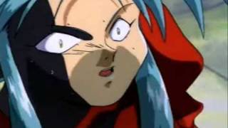 Alright Tonight (Lullacry AMV) Ryoko Tribute
