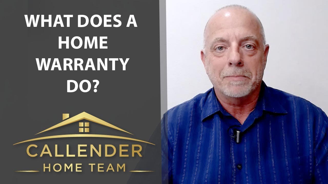 Should Buyers Get a Home Warranty?