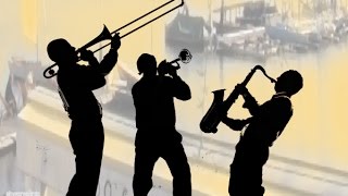 &quot; Am Sonntag will mein Süsser mit mir segeln geh&#39;n &quot;      JAZZY JAY meets O.M.T.